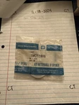 Genuine Gm Ss Horn Button Emblem P/n 352886 Nos Camaro Nova Chevelle. Fixed Price $54.65.