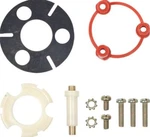 Oer Horn Ring Repair Set For 1957-1966 Bel Biscayne Impala Camino Nomad. Fixed Price $27.98.
