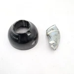1956-1962 Gm 5944126 Corvette Steering Column Turn Signal Housing Oem + Cover. Fixed Price $20.00.