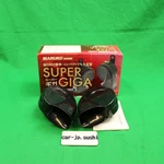 Maruko BGD-2 Super Giga Horn Hi 500HZ Lo 400HZ 113DB Resin Made Japan. Fixed Price $53.99.