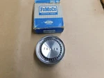 Nos Oem Ford 1964 Falcon Steering Wheel Horn Button Ornament Emblem. Fixed Price $109.00.