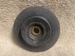 Nos Ford O1A-10130-B 1941-1948 Fomoco Car Generator Pulley. Fixed Price $65.00.