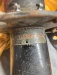 Vintage Working Sparton Horn Early Ford Rat Hot Rod Original. Fixed Price $161.99.