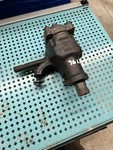 Og Volkswagen Beetle, Ghia, Type 3, Thing Vw Bug Steering Gear Box German Oem. Fixed Price $100.00.
