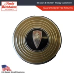 1942 Plymouth P14C Special Deluxe Steering Wheel Horn Button Ornament 955148 Nos. Fixed Price $165.00.