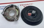 Original Vintage Chevrolet Corvette Horn Button Cap / Cover. Fixed Price $49.99.