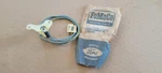 1963-1966 Nos Ford Truck Horn Insulator Wiring Harness C3TZ-13A822-B Fomoco. Fixed Price $25.00.