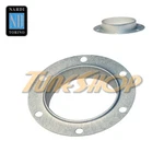Italy Nardi Personal Steering Wheel Horn Button Retaining Adapter. Fixed Price $28.95.
