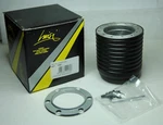 Porsche 924 944 Vw 1303 Golf Jetta Steering Wheel Hub Boss Luisi "made Italy". Fixed Price $60.44.