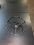 1972 Dart Demon Charger Steering Wheel 71 73 Mopar Body Pn 3467474. Fixed Price $74.98.