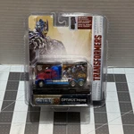 2017 Transformers Optimus Prime Western Star 5700 Xe Phantom Semi 1/64 Jada Nib. Fixed Price $25.00.