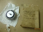 3840112 Nos Gm Horn Button 1964 1965 Chevrolet Bel Air - Beautiful!. Fixed Price $175.00.