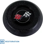 1969-1975 Corvette Horn Button With Tilt & Telescopic Gm Licensed C3 New. Fixed Price $65.97.