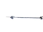 Triumph TR4A Lower Steering Shaft And Couplings 1961-1968. Fixed Price $35.00.