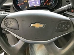 Used Steering Wheel Air Bag Fits: 2015 Chevrolet Impala Vin 4TH Digit New Styl. Fixed Price $142.00.