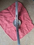 Mopar 1964 Dodge Steering Wheel Cross Bar Polara 330 440 No Horn. Fixed Price $55.00.
