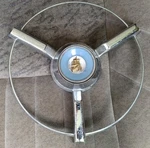 Plymouth Steering. Fixed Price $82.99.