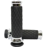 Avon Grips Diamond Contour Chrome Tbw DIA-60-CH-FLY. Fixed Price $73.15.