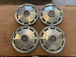 80 81 82 Mercury Cougar Rim Wheel Cover 14" Oem Used 797A Set. Fixed Price $69.99.