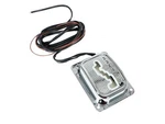 Chrome Switch Box Late For Mercedes W108 W109 W111 W112 W113. Fixed Price $324.50.