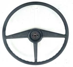1953 1954 1955 18 Ford F-100 Pickup Truck Steering Wheel, Black (not 16 ) Rib. Fixed Price $175.00.