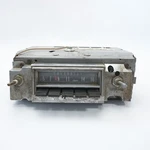 1960S Chevy Push Button Am Radio 986545 Chevrolet Gm Car. Fixed Price $55.16.