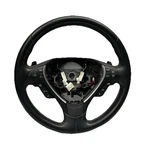 Acura Ilx Steering Wheel 2016 To 2018 Black Color Assembly Oem 78501TX6A81ZA. Fixed Price $149.99.