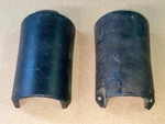 1968 Corvette Steering Column Cover Gm Oem. Fixed Price $40.50.