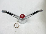 Original Cadillac 1963 Steering Wheel Horn PT#1480047. Fixed Price $135.00.