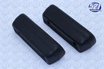 Fits Mopar Armrest Pads Black Pair 68-72 A-body Demon Dart Valiant Scamp Duster. Fixed Price $69.99.