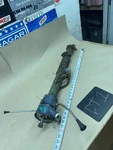 1970 1971 73 74 1977 Comet Ford Maverick Steering Column Automatic Shift. Fixed Price $299.99.