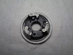 Mopar 1968-70 Wood Wheel Horn Cap Retainer. Fixed Price $149.00.