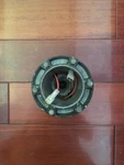 Mercedes 111 113 Se Nardi Wheel Rare Hub 280SL 1968 1975 Oem. Fixed Price $380.00.