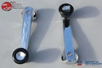 68-74 Mopar B Dodge Chrysler Plymouth Inside Door Window Crank Set Of 2 New. Fixed Price $45.29.