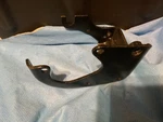 69,70,71 72 73 Ford Mustang Cougar 302 351 Power Steering Pump Mounting Bracket. Fixed Price $114.00.