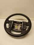 Steering Wheel Assembly Heated Oem LR024056 Land Rover LR4 2012-13. Fixed Price $85.00.