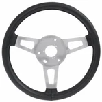Oer Tuff Steering Wheel 1970-1974 Charger Coronet Challenger Cuda Satellite Gtx. Fixed Price $229.98.