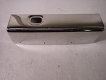 United Pacific 21710 Steering Column Cover Lower, Stainless, For Kenworth W900. Fixed Price $124.95.