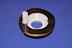 Oldsmobile 1976 - 96 Turn Signal Canceling Cam Horn Wire Connector W/ Tilt Wheel. Fixed Price $15.48.