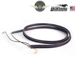 1970-1973 Mustang Falcon Fairlane Torino Rim Blow Horn Switch Assembly Spoke. Fixed Price $179.99.