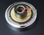 T04 Steering Wheel Hub Adapter - 5 Hole For Kenworth & Peterbilt Models. Fixed Price $47.99.