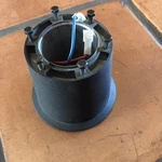 Mercedes 380 420 Sel Nardi Steering Wheel Hub 500SEC 500SL. Fixed Price $580.00.