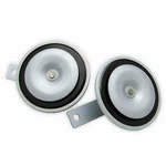The Olsen Dual Tone Twin Disc Kit Trigger Horns TRGH164. Fixed Price $37.95.