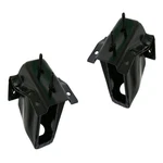 For Chevy Express 3500/2500 1996-2018 Bumper Brackets Driver Passenger Side Pair. Fixed Price $120.72.