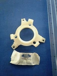 Nos Ford Horn Ring Plate Retainer # C5AZ-13A809-A1 1965. Fixed Price $18.99.