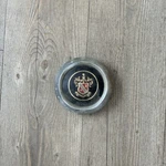 Vintage Buick Horn With Button Original.p/n 1165112 Steering Wheel. Fixed Price $128.36.