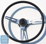 1969-75 Buick Skylark / Gs Cushion Grip 14" Steering Wheel Kit Factory. Fixed Price $269.99.