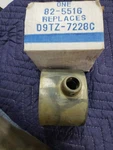Replacement 1978-79 Ford F100 F250 F350 3SPD Shifter Selector Socket D9TZ-7228-C. Fixed Price $15.00.