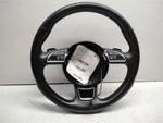 A6 Audi 2017 Steering Wheel 307095. Fixed Price $180.00.