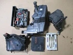 2014 Dodge Durango Engine Compartment Fuse Box Oem 130K Miles - LKQ448660852. Fixed Price $183.38.